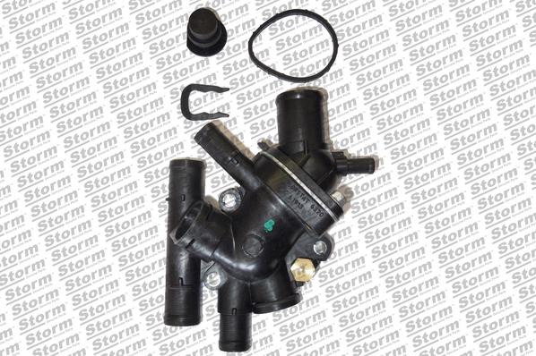 Storm F3569 - Termostat,lichid racire aaoparts.ro