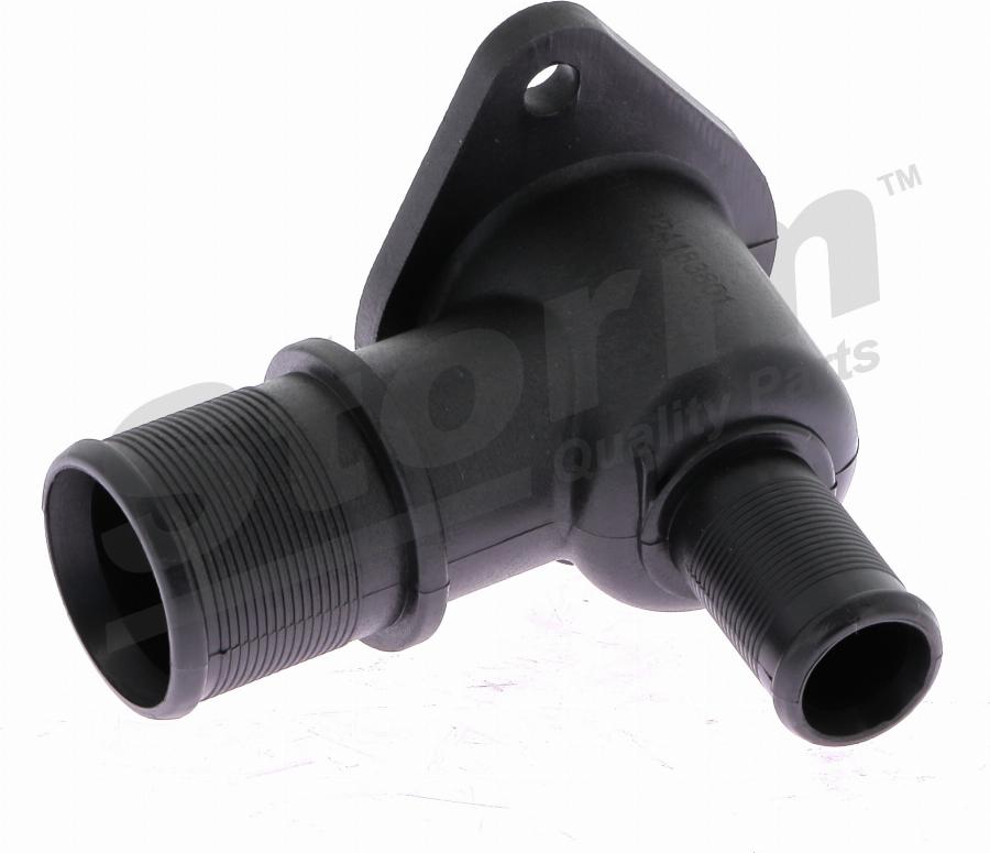 Storm F3801 - Flansa lichid racire aaoparts.ro