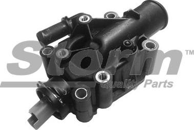 Storm F3877 - Termostat,lichid racire aaoparts.ro