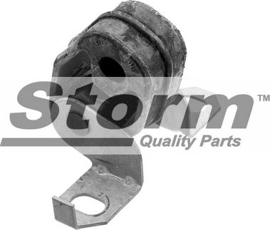 Storm F2513 - Suport, toba esapament aaoparts.ro