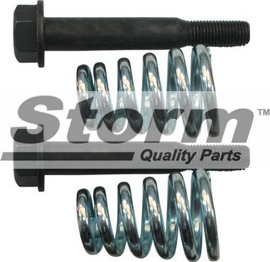 Storm F2620 - Arc, toba esapament aaoparts.ro