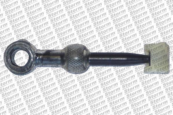Storm F2883 - Set reparatie, levier cutie de viteze aaoparts.ro