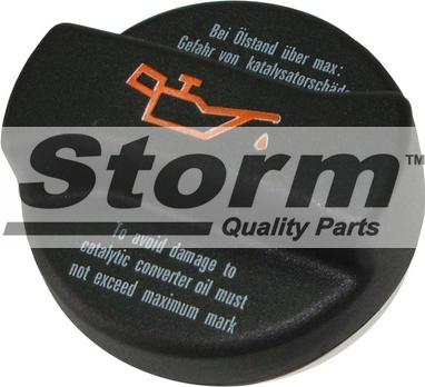Storm F2399 - Buson,umplere ulei aaoparts.ro