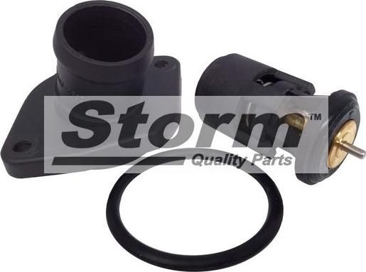 Storm F2375 - Termostat,lichid racire aaoparts.ro