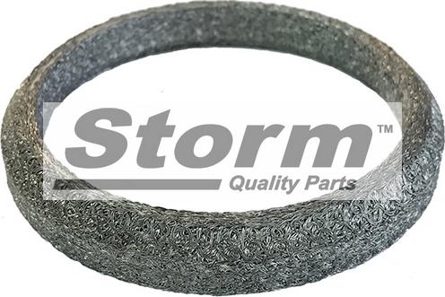 Storm F2203 - Garnitura, racord evacuare aaoparts.ro
