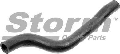 Storm F7991 - Conducta, schimbator caldura-incalzire aaoparts.ro