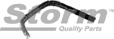 Storm F7670 - Furtun ulei aaoparts.ro