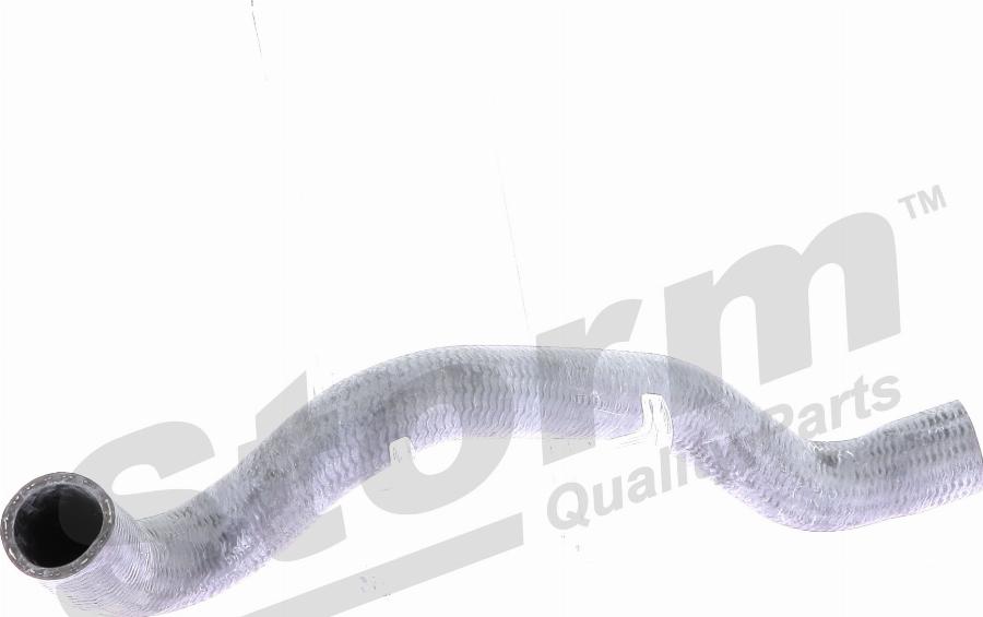 Storm F7893 - Furtun radiator aaoparts.ro