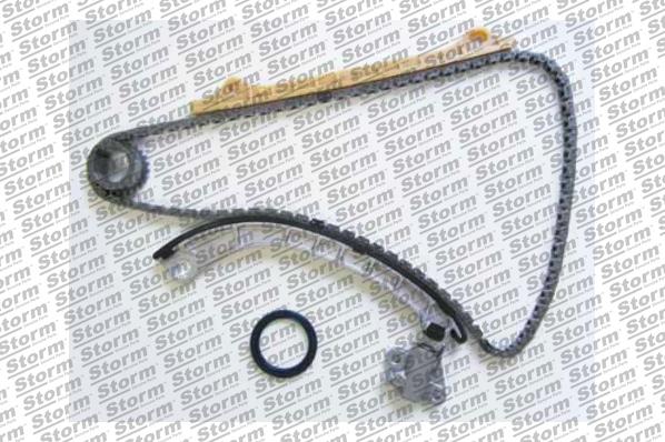 Storm KITC555012 - Chit lant de distributie aaoparts.ro