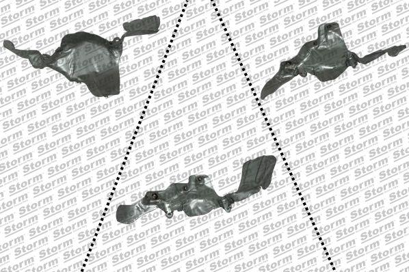 Storm STO506773 - Protectie termica aaoparts.ro
