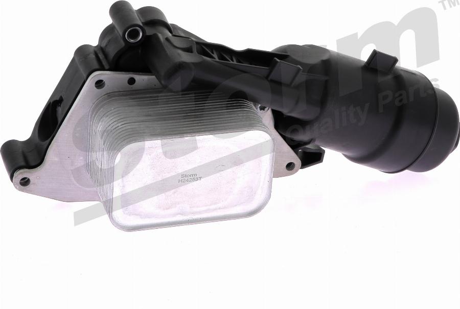 Storm STO150007 - Locas filtru ulei aaoparts.ro