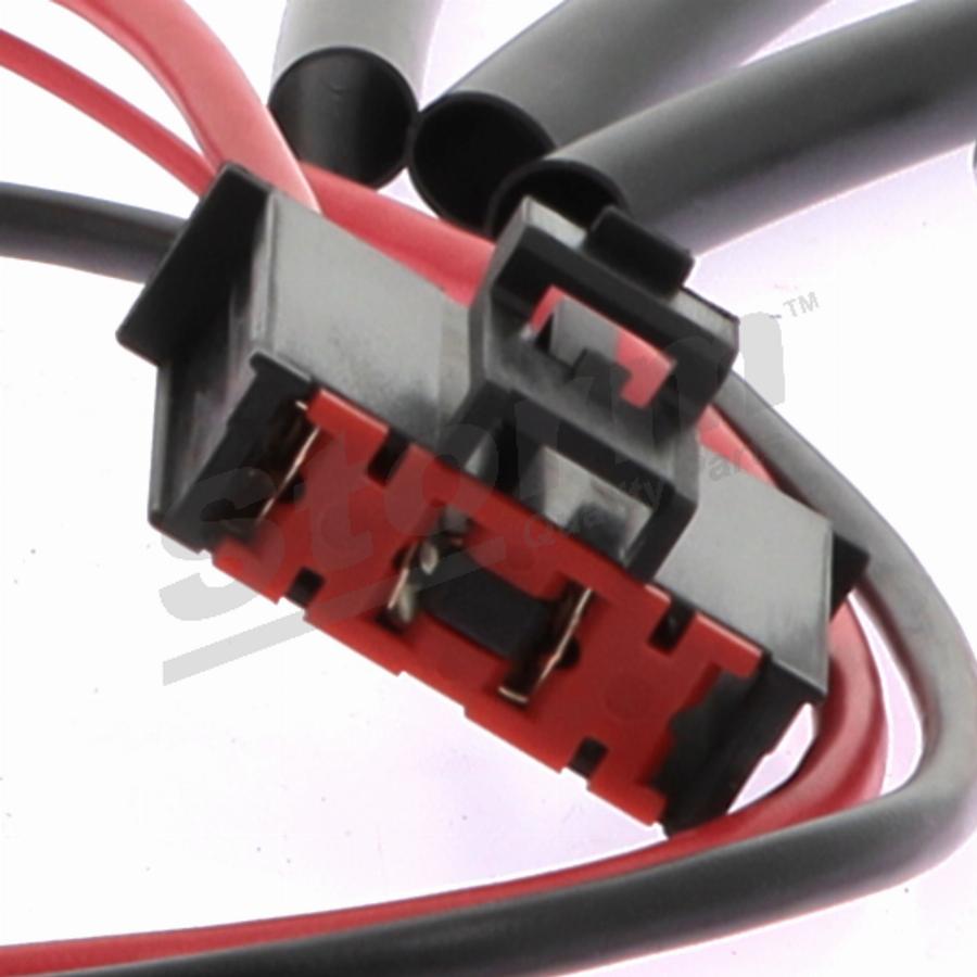 Storm STO100505 - Rezistor, ventilator habitaclu aaoparts.ro