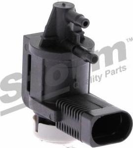 Storm STO101010 - Convertor de presiune, turbocompresor aaoparts.ro