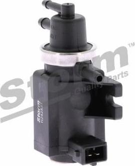Storm STO101011 - Convertor de presiune, turbocompresor aaoparts.ro