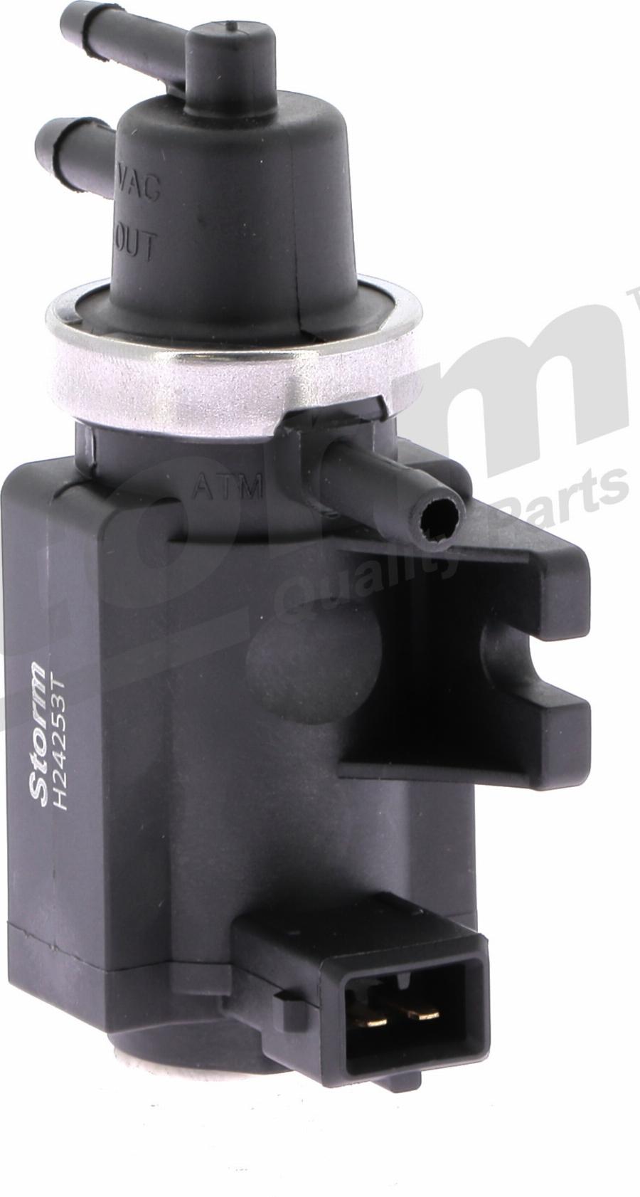 Storm STO101011 - Convertor de presiune, turbocompresor aaoparts.ro