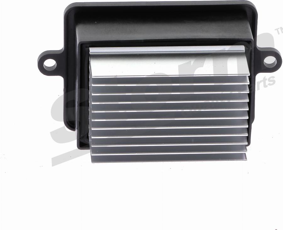 Storm STO888000 - Rezistor, ventilator habitaclu aaoparts.ro