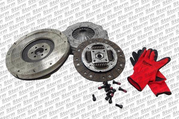 Storm STO835180A - Set ambreiaj aaoparts.ro
