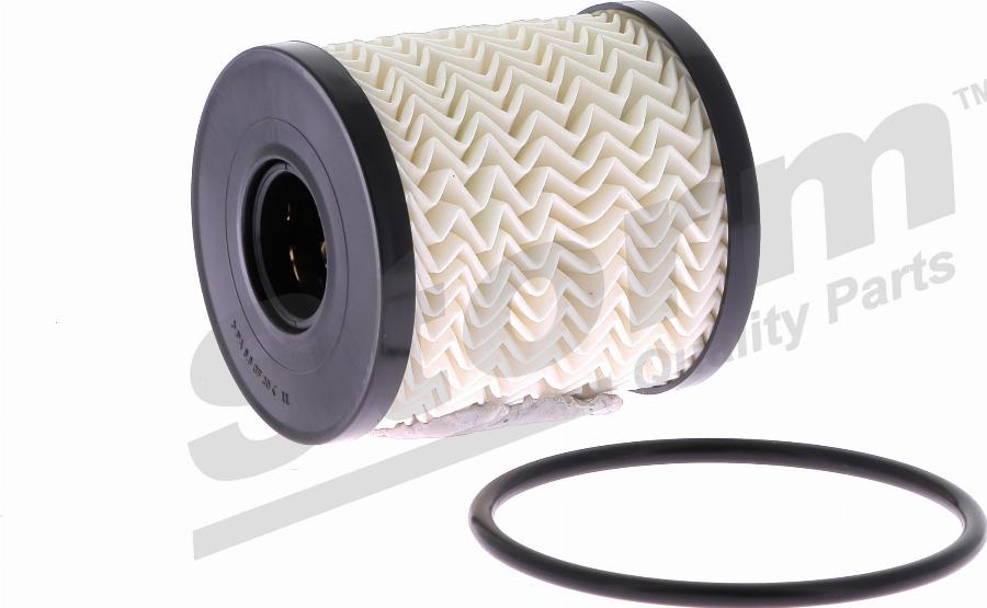 Storm STO700141 - Filtru ulei aaoparts.ro