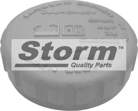 Storm TB160 - Buson,vas expansiune aaoparts.ro