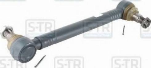 S-TR 90708 - Brat / bieleta suspensie, stabilizator aaoparts.ro