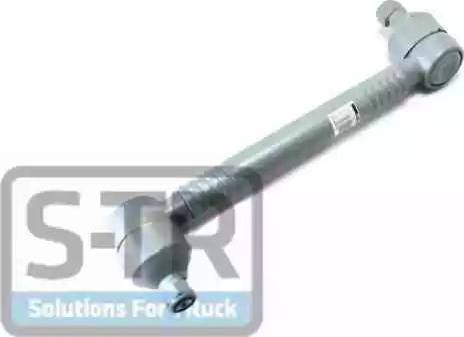 S-TR 90702 - Brat / bieleta suspensie, stabilizator aaoparts.ro