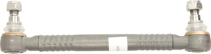 S-TR STR-90719 - Brat / bieleta suspensie, stabilizator aaoparts.ro