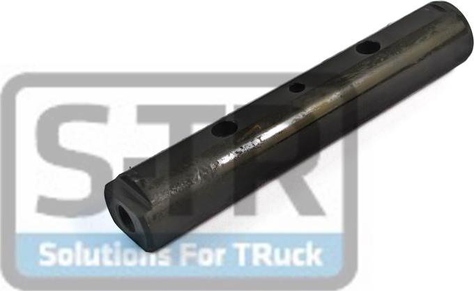 S-TR STR-60801 - Set reparatie, lagare cabina sofer aaoparts.ro