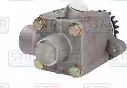 S-TR 140801 - Pompa hidraulica, sistem de directie aaoparts.ro