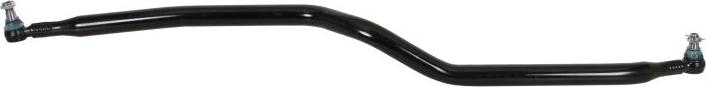 S-TR STR-10549 - Bieleta, directie aaoparts.ro