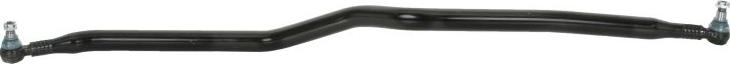 S-TR STR-10510 - Bieleta, directie aaoparts.ro