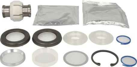 S-TR STR-130207 - Set reparatie, bara stabilizatoare aaoparts.ro