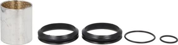 S-TR STR-1205227 - Chit de reparatie, levier revers directie aaoparts.ro