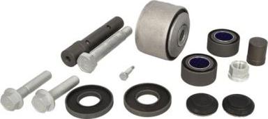 S-TR STR-120848 - Set reparatie, lagare cabina sofer aaoparts.ro