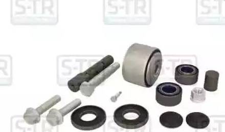 S-TR 120848 - Set reparatie, lagare cabina sofer aaoparts.ro