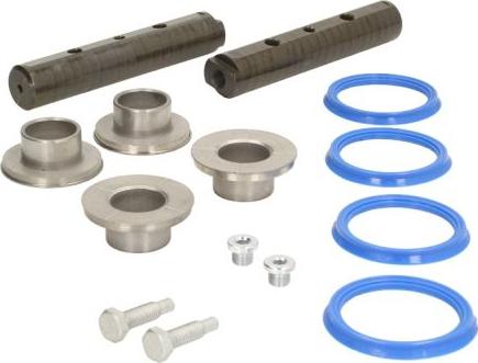 S-TR STR-120865 - Set reparatie, lagare cabina sofer aaoparts.ro