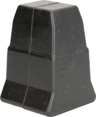 S-TR STR-1208152 - Tampon cauciuc, suspensie aaoparts.ro