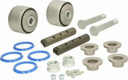 S-TR 1208108 - Set reparatie, lagare cabina sofer aaoparts.ro