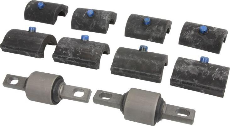 S-TR STR-1208181 - Set reparatie, bucsa bara stabilizatoare aaoparts.ro