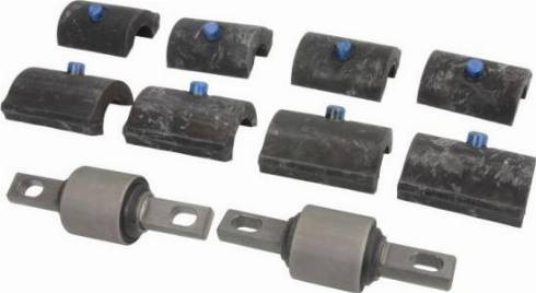 S-TR 1208181 - Set reparatie, bucsa bara stabilizatoare aaoparts.ro