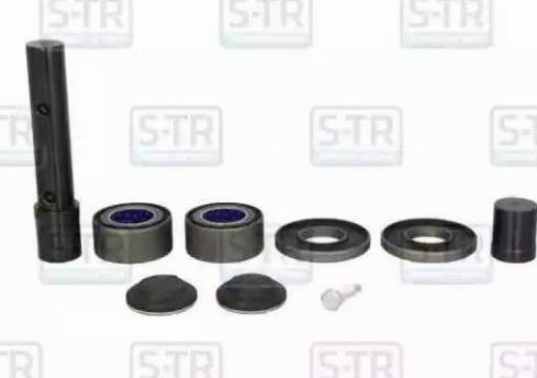 S-TR 120879 - Set reparatie, stabilizator cabina sofer aaoparts.ro