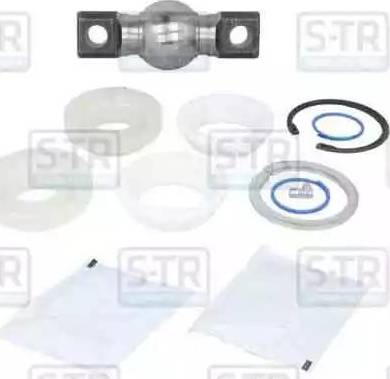 S-TR 1202100 - Set reparatie, Brat longitudinal aaoparts.ro