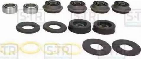 S-TR 1202179 - Set reparatie, lagare cabina sofer aaoparts.ro