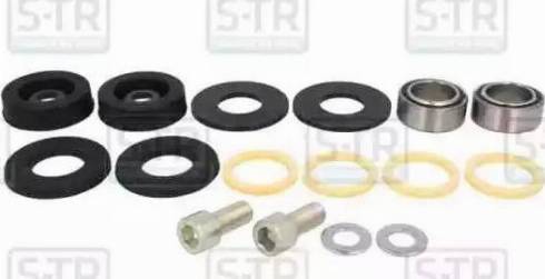 S-TR 1202175 - Set reparatie, lagare cabina sofer aaoparts.ro