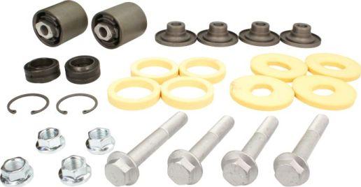 S-TR STR-1202177 - Set reparatie, lagare cabina sofer aaoparts.ro