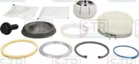 S-TR 120234 - Set reparatie, Brat longitudinal aaoparts.ro