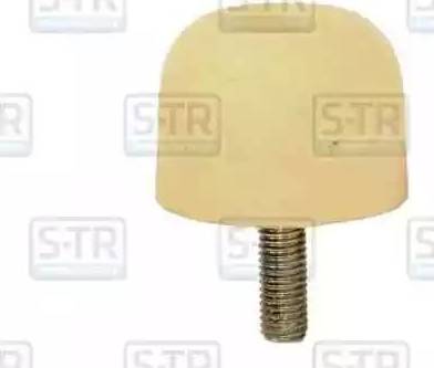 S-TR 120276 - Tampon cauciuc,cabina soferului aaoparts.ro
