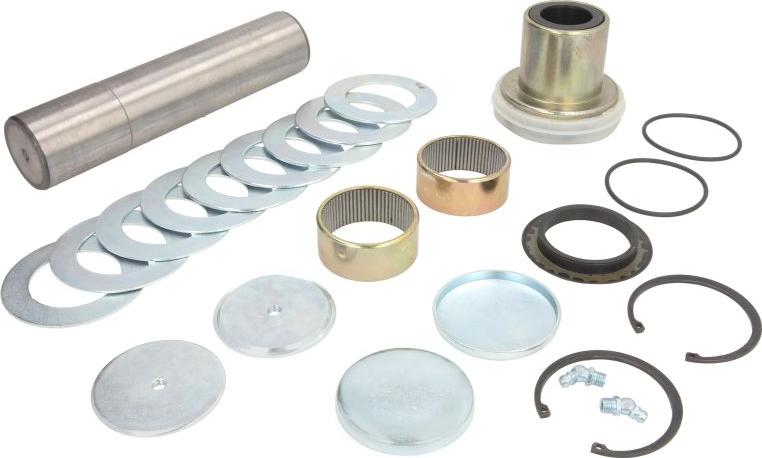 S-TR STR-80205 - Set reparatie, pivot aaoparts.ro