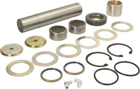S-TR STR-80208 - Set reparatie, pivot aaoparts.ro