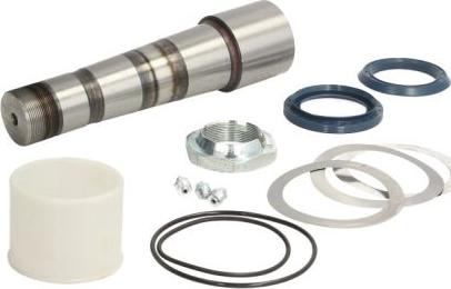 S-TR STR-80706 - Set reparatie, pivot aaoparts.ro