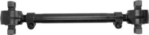 S-TR 30509 - Brat, suspensie roata aaoparts.ro